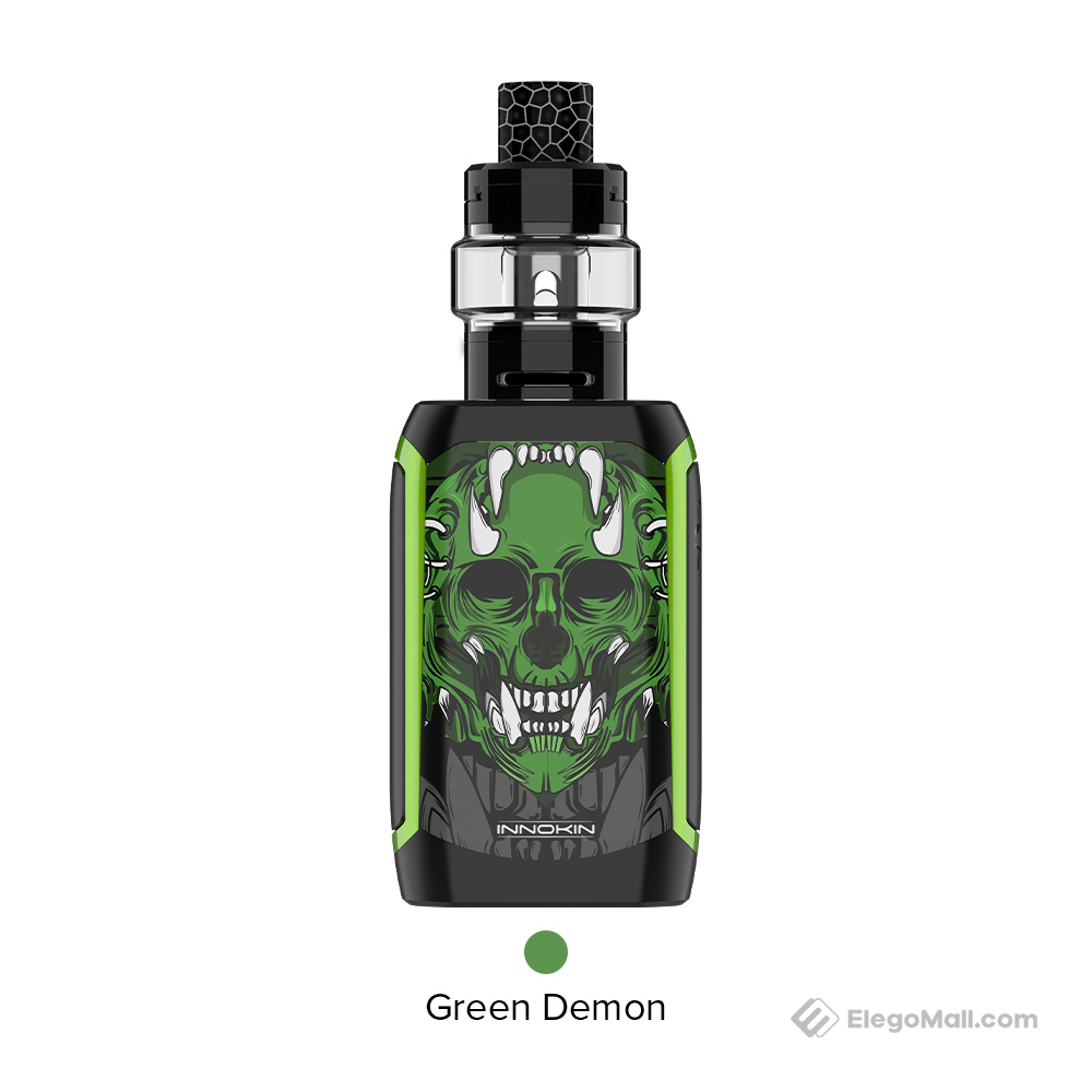 Innokin Proton Mini Ajax Box Kit